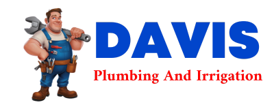 Trusted plumber in WANATAH